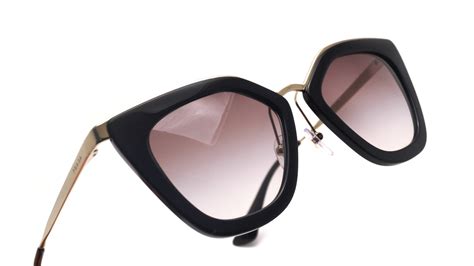 prada cinéma evolution pr53ss|Prada PR 53SS CINEMA EVOLUTION 1AB0A7 Sunglasses in .